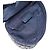 Pouch Saddle Christian Dior Trotter Canvas Navy Tono Oro Auth ar14184 Blu navy - Ansicht 17