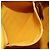 BURBERRY Blue Label Chain Tote Bag Canvas Weiß Silber Auth 204369 - Ansicht 24