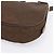 Céline CELINE C Sulky Schultertasche Brown Gold Auth 204267 Braun Golden - Ansicht 10