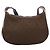 Céline CELINE C Sulky Schultertasche Brown Gold Auth 204267 Braun Golden - Ansicht 2
