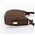 Céline CELINE C Sulky Schultertasche Brown Gold Auth 204267 Braun Golden - Ansicht 5