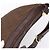 Céline CELINE C Sulky Schultertasche Brown Gold Auth 204267 Braun Golden - Ansicht 6