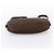 Céline CELINE C Sulky Schultertasche Brown Gold Auth 204267 Braun Golden - Ansicht 9