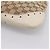 Borsa a tracolla GUCCI GG Canvas Pelle Beige Oro 145778 Auth 204438A D'oro - vista 12