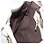 Borsa a tracolla GUCCI GG Canvas Pelle Beige Oro 145778 Auth 204438A D'oro - vista 20