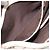 Borsa a tracolla GUCCI GG Canvas Pelle Beige Oro 145778 Auth 204438A D'oro - vista 22