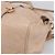 Borsa a Mano Miu Miu Vitellolux 2way Beige Gold Auth 204167V D'oro - vista 18