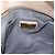 Borsa a Mano Miu Miu Vitellolux 2way Beige Gold Auth 204167V D'oro - vista 21