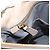 Borsa a Mano Miu Miu Vitellolux 2way Beige Gold Auth 204167V D'oro - vista 24