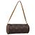 LOUIS VUITTON Monogram Papillon Pouch Pouch LV Auth 201261A Monograma