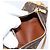 LOUIS VUITTON Monogram Papillon Pouch Pouch LV Auth 201261A Monograma - vista 12
