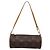 LOUIS VUITTON Monogram Papillon Pouch Pouch LV Auth 201261A Monograma - vista 13