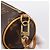 LOUIS VUITTON Monogram Papillon Pouch Pouch LV Auth 201261A Monograma - vista 18