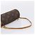 LOUIS VUITTON Monogram Papillon Pouch Pouch LV Auth 201261A Monograma - vista 7