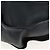 Chloé Borsa a tracolla Chloe Marcie in pelle nera e oro Auth 200530V Nero D'oro - vista 12