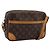 Borsa a tracolla LOUIS VUITTON Monogram Trocadero 27 M51274 LV Auth ka6258 Monogramma