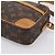 Borsa a tracolla LOUIS VUITTON Monogram Trocadero 27 M51274 LV Auth ka6258 Monogramma - vista 14