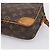 Borsa a tracolla LOUIS VUITTON Monogram Trocadero 27 M51274 LV Auth ka6258 Monogramma - vista 16