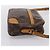 Borsa a tracolla LOUIS VUITTON Monogram Trocadero 27 M51274 LV Auth ka6258 Monogramma - vista 4