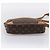 Borsa a tracolla LOUIS VUITTON Monogram Trocadero 27 M51274 LV Auth ka6258 Monogramma - vista 5