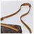 Borsa a tracolla LOUIS VUITTON Monogram Trocadero 27 M51274 LV Auth ka6258 Monogramma - vista 8