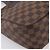 Borsa Tote LOUIS VUITTON Damier Ebene Parioli PM N51123 LV Auth 201515A - vista 15