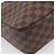 Borsa Tote LOUIS VUITTON Damier Ebene Parioli PM N51123 LV Auth 201515A - vista 17