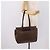 Borsa Tote LOUIS VUITTON Damier Ebene Parioli PM N51123 LV Auth 201515A - vista 23