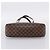Borsa Tote LOUIS VUITTON Damier Ebene Parioli PM N51123 LV Auth 201515A - vista 5