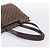 Borsa Tote LOUIS VUITTON Damier Ebene Parioli PM N51123 LV Auth 201515A - vista 7