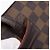 Borsa Tote LOUIS VUITTON Damier Ebene Parioli PM N51123 LV Auth 201515A - vista 9