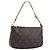 LOUIS VUITTON Monogram Pochette Accessoires Pouch M51980 LV Auth 204168 Monograma