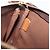 LOUIS VUITTON Monogram Pochette Accessoires Pouch M51980 LV Auth 204168 Monograma - vista 12