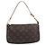 LOUIS VUITTON Monogram Pochette Accessoires Pouch M51980 LV Auth 204168 Monograma - vista 13