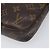 LOUIS VUITTON Monogram Pochette Accessoires Pouch M51980 LV Auth 204168 Monograma - vista 15