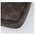 LOUIS VUITTON Monogram Pochette Accessoires Pouch M51980 LV Auth 204168 Monograma - vista 16