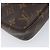 LOUIS VUITTON Monogram Pochette Accessoires Pouch M51980 LV Auth 204168 Monograma - vista 18