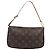 LOUIS VUITTON Monogram Pochette Accessoires Pouch M51980 LV Auth 204168 Monograma - vista 2