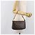 LOUIS VUITTON Monogram Pochette Accessoires Pouch M51980 LV Auth 204168 Monograma - vista 24