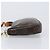 LOUIS VUITTON Monogram Pochette Accessoires Pouch M51980 LV Auth 204168 Monograma - vista 4