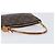 LOUIS VUITTON Monogram Pochette Accessoires Pouch M51980 LV Auth 204168 Monograma - vista 7