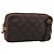 LOUIS VUITTON Monogram Marly Bandouliere Shoulder Bag M51828 LV Auth ka6229 Monograma