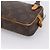 LOUIS VUITTON Monogram Marly Bandouliere Shoulder Bag M51828 LV Auth ka6229 Monograma - vista 16