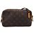 LOUIS VUITTON Monogram Marly Bandouliere Shoulder Bag M51828 LV Auth ka6229 Monograma - vista 2