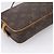 LOUIS VUITTON Monogram Marly Bandouliere Shoulder Bag M51828 LV Auth ka6229 Monograma - vista 9