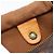 LOUIS VUITTON Monogram Speedy 25 Hand Bag M41528 LV Auth 201491 Monogramma - vista 12