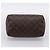 LOUIS VUITTON Monogram Speedy 25 Hand Bag M41528 LV Auth 201491 Monogramma - vista 5