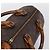LOUIS VUITTON Monogram Speedy 25 Hand Bag M41528 LV Auth 201491 Monogramma - vista 6
