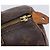 LOUIS VUITTON Monogram Speedy 25 Hand Bag M41528 LV Auth 201491 Monogramma - vista 9