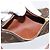 LOUIS VUITTON Monogram Papillon Pouch Pouch LV Auth 202022 Monograma - vista 12